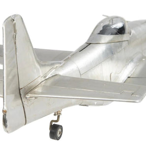 P-51 Mustang Model