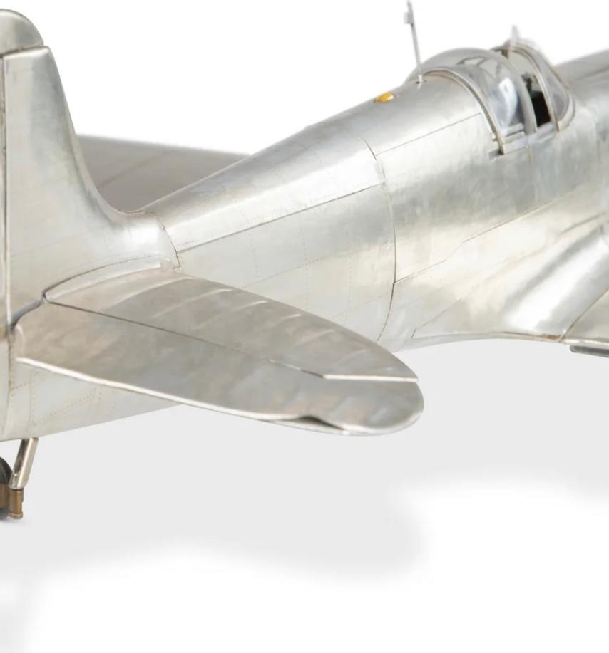 Spitfire Model