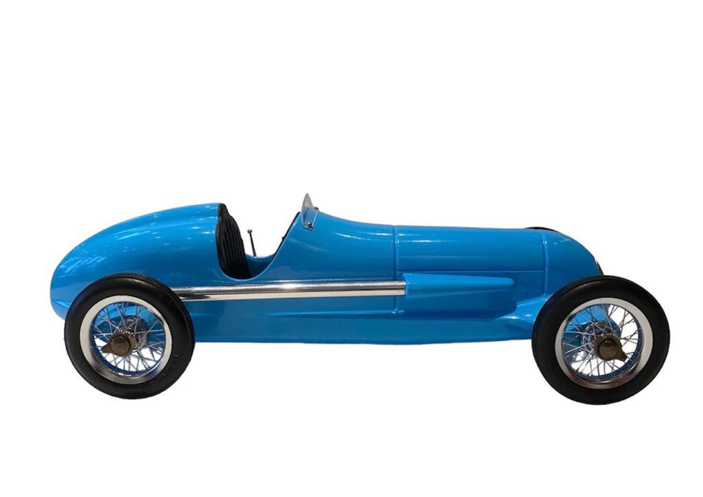 Bugatti Type 51 Model